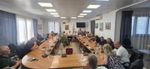 Πάρος: Εκλογή Προεδρείου και μελών της Δημοτικής Επιτροπής