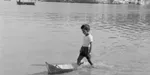 Aνέμελα καλοκαίρια του '60, σε Μύκονο, Άνδρο, Πάρο, μέσα από vintage φωτογραφίες