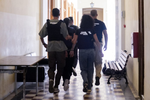 Δολοφονία στη Σύρο: Σε κατ’ οίκον περιορισμό προσωρινά ο 41χρονος για το θάνατο της διασώστριας