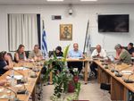 Πρόσκληση της δημοτικής επιτροπής του Δήμου Πάρου σε τακτική συνεδρίαση