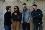 Πάρκο Πάρου: Ανδρέας Πολυζωγόπουλος Quartet - Τετάρτη 26 Αυγούστου