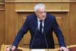 Παρέμβαση Μάρκου Καφούρου για την αντιπλημμυρική θωράκιση των πυρόπληκτων περιοχών της Πάρου