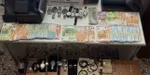 Η οικογενειακή συμμορία που «χτύπαγε» Rolex και πολυτελείς τσάντες στην Πάρο