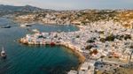 Εξιχνιάστηκε κλοπή ρολογιών σημαντικής αξίαςστη Μύκονο