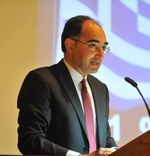 Συμμετοχή του Δημάρχου Πάρου στη διευρυμένη συνεδρίαση του Διοικητικού Συμβουλίου της ΠΕΔ Νοτίου Αιγαίου