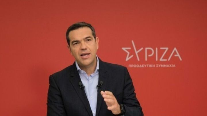 Τσίπρας: Δεν έχω δικαίωμα να λιποτακτήσω