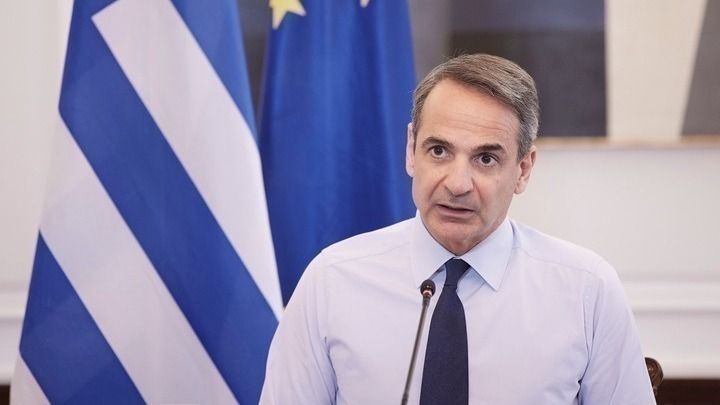 Το υπ. Κλιματικής Κρίσης και Πολιτικής Προστασίας επισκέπτεται σήμερα ο Κυρ. Μητσοτάκης