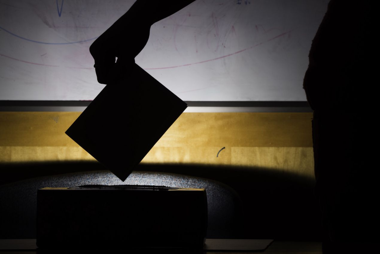Στην τελική ευθεία για τις αυτοδιοικητικές εκλογές - Όλα όσα πρέπει να γνωρίζετε