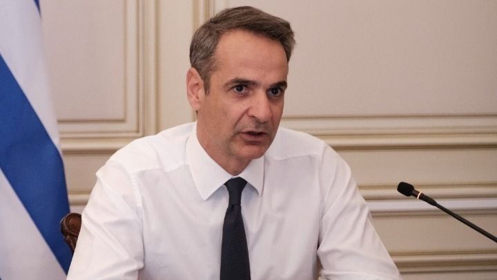 Κυρ. Μητσοτάκης: 2,25 δισ. για την αποκατάσταση των καταστροφών - Αποζημιώσεις σε 6.648 δικαιούχους - 57 εκ. για το ΟΑΚΑ