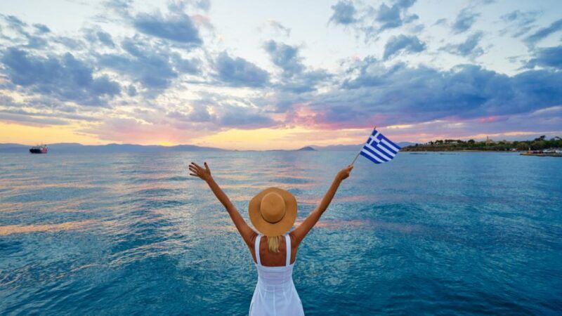Τουρισμός: Tα 15 ελληνικά νησιά που προτείνουν για το 2024 οι βρετανικοί Times