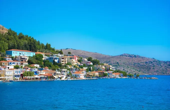 Τι είναι η βίζα - εξπρές σε Τούρκους και τι σημαίνει για τα ελληνικά νησιά