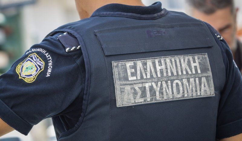Απάντηση της Περιφέρειας Νοτίου Αιγαίου στην ανακοίνωση της Ένωσης Αστυνομικών Υπαλλήλων Βόρειας Δωδεκανήσου