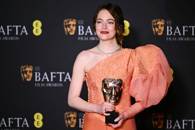 Bafta 2024: «Σάρωσε» με πέντε βραβεία το «Poor Things» – Καλύτερη ταινία το «Oppenheimer»