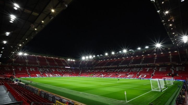 Old Trafford: 114 χρόνια από το πρώτο παιχνίδι