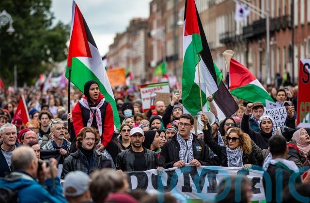Η Ιρλανδία αναγνώρισε το κράτος της Παλαιστίνης – Το Ισραήλ ανακαλεί τους πρεσβευτές του από Ιρλανδία και Νορβηγία