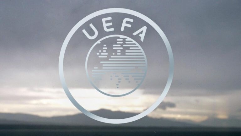 Προειδοποιεί η UEFA: Με αποκλεισμό από το Euro 2028 κινδυνεύει η Αγγλία λόγω Στάρμερ