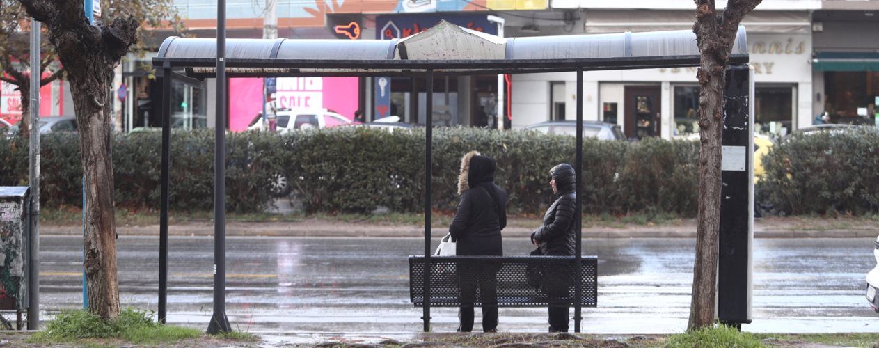 Καιρός: Υποχωρεί ο αντικυκλώνας, έρχονται βροχές και καταιγίδες από την Κυριακή