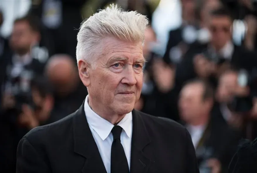 David Lynch: Πέθανε στα 78 του ο σπουδαίος Αμερικανός σκηνοθέτης