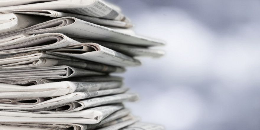 Οι εφημερίδες, σήμερα Σάββατο 1η Μαρτίου