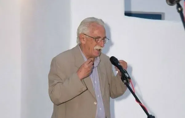 Δήμος Πάρου: Ο Κώστας Αργουζής άμισθος σύμβουλος υγείας