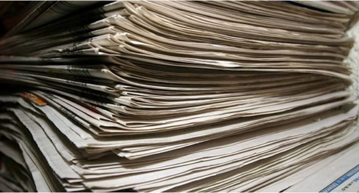 Oι αθλητικές εφημερίδες, σήμερα Τετάρτη 14 Μαΐου