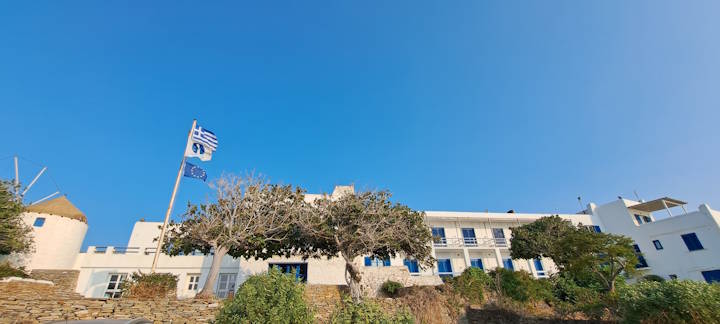 Πρόσκληση της Δημοτικής επιτροπής του Δήμου Πάρου σε τακτική συνεδρίαση - Τα θέματα