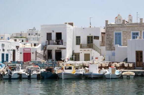 Ανατροπή για τον 23χρονο: Πέθανε στην Αθήνα μετά πό 6 ημέρες νοσηλείας κι όχι στην Πάρο
