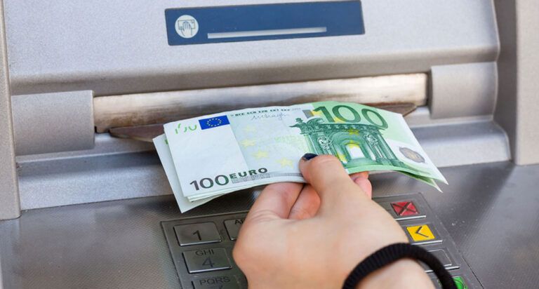 Οι 4 μεγάλες αλλαγές στα ΑΤΜ των τραπεζών από τις 11 Αυγούστου