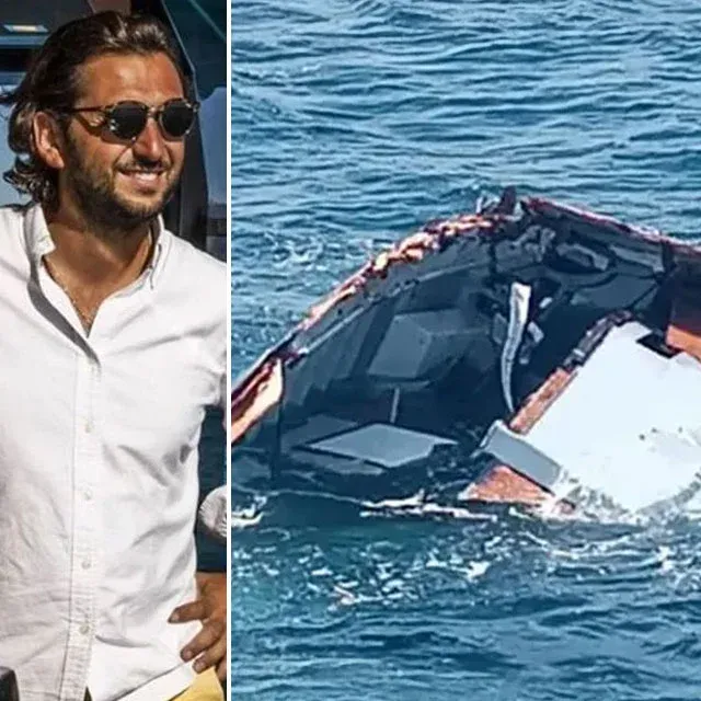 Θρίλερ με Τούρκο επιχειρηματία με προορισμό τη Μύκονο - Η θαλαμηγός του βρέθηκε διαλυμένη στην Προκόννησο