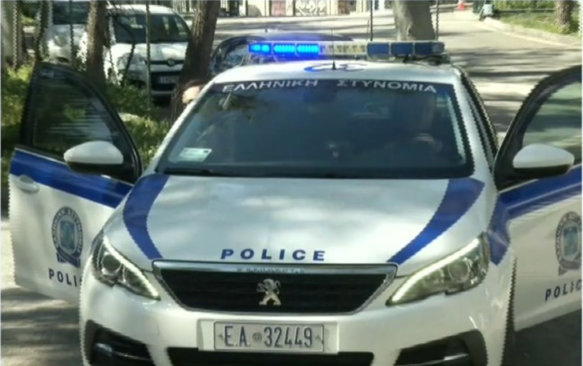 Με χρήματα και κοσμήματα αξίας 78.000 ευρώ διέφυγαν διαρρήκτες στην Πάρο