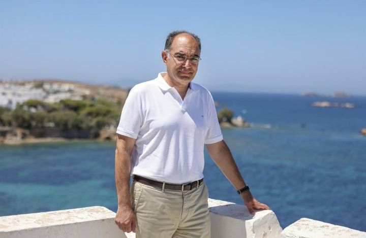 Προκήρυξη ανοικτού διαγωνισμού για την επισκευή Αθλοπαιδιών του Δήμου Πάρου