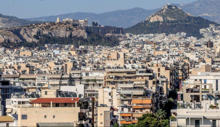 Νέα μέτρα στήριξης ύψους 450 εκατ. ευρώ για ιδιοκτήτες και ενοικιαστές – Ποια ξεκινούν τον Νοέμβριο και ποια το 2026