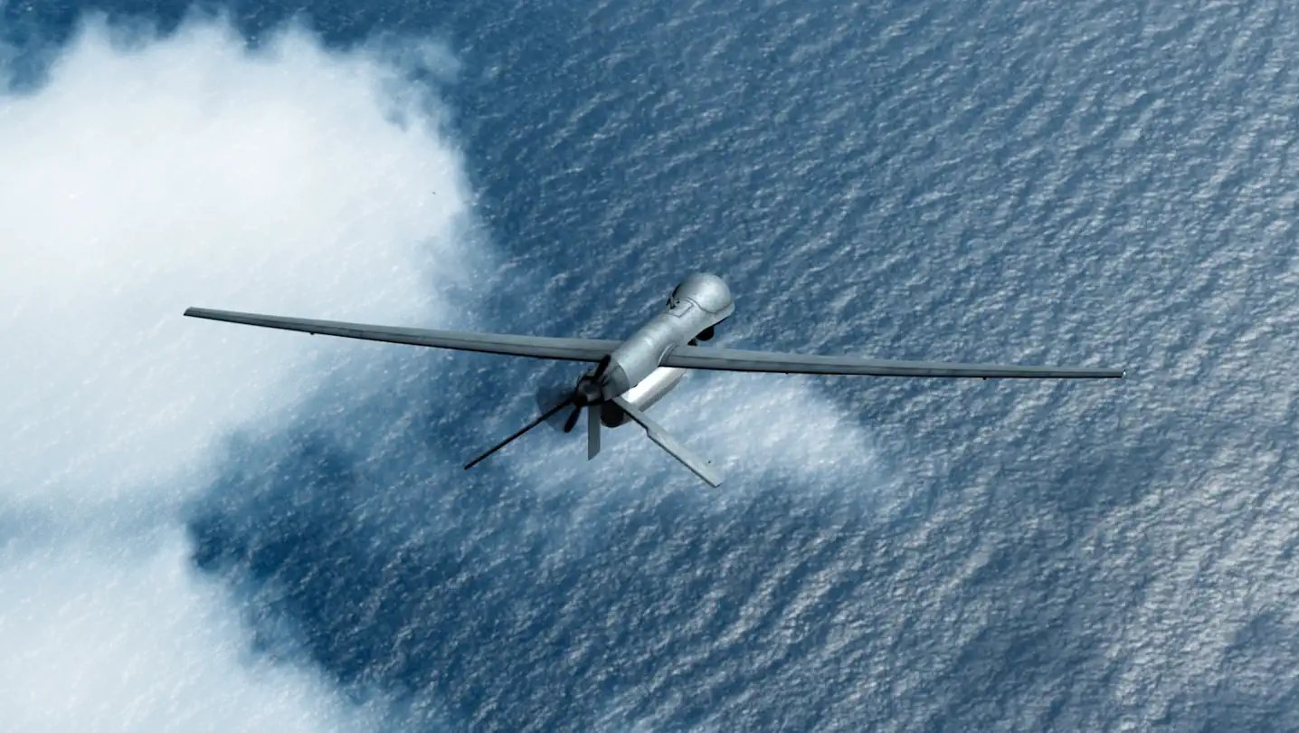 Drones, anti-drones και όπλα τεχνητής νοημοσύνης στη στρατιωτική παρέλαση της Θεσσαλονίκης