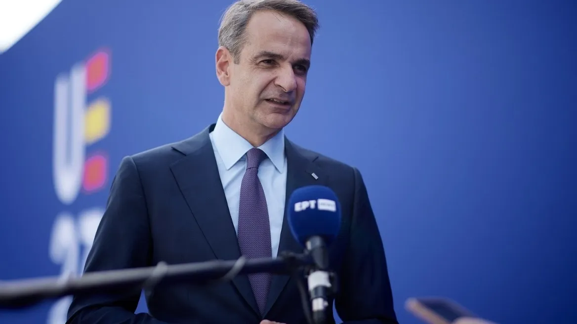 Την Αμοργό επισκέπτεται σήμερα και αύριο ο Πρωθυπουργός