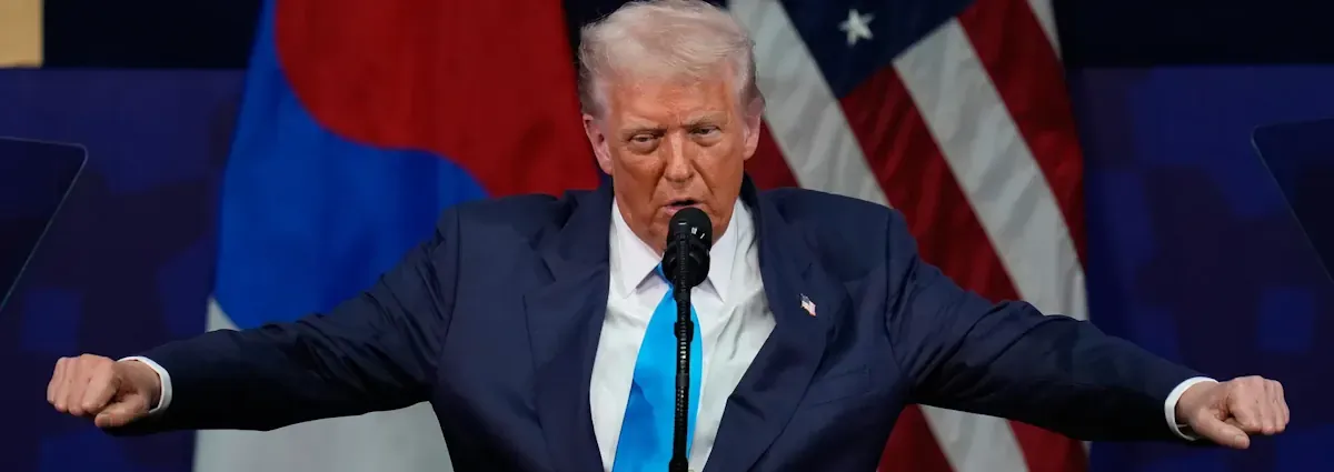 Ο Τραμπ έδωσε εντολή να ξεκινήσουν αμέσως οι δοκιμές πυρηνικών όπλων: «Δεν είχα άλλη επιλογή»