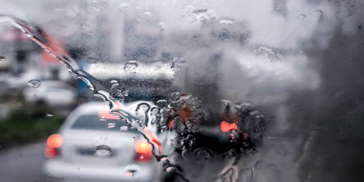 Σε εξέλιξη το κύμα κακοκαιρίας στη χώρα - "Βροχή" από 112 - Πώς θα κινηθεί το φαινόμενο