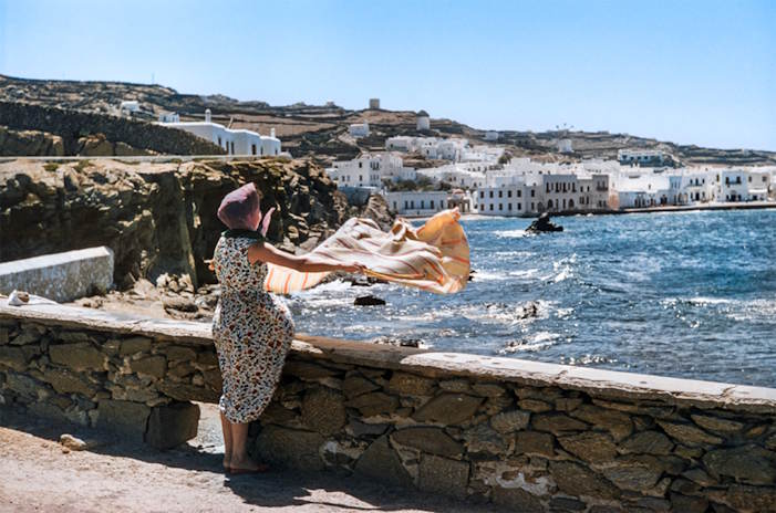 Τρεις εκδηλώσεις στην Πάρο για την τοπική κοινωνία
18 και 19 Απριλίου