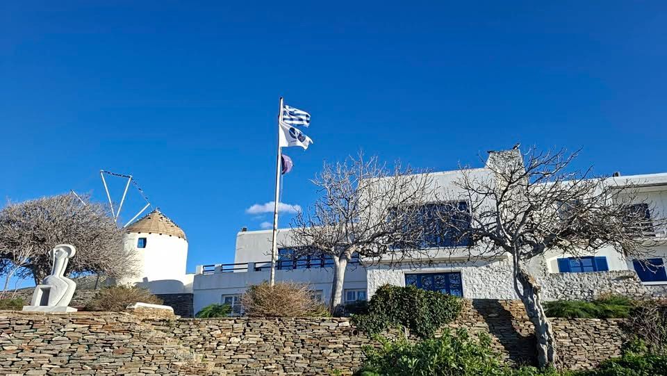 Πάρος: Τα θέματα που θα συζητηθούν στο Δημοτικό Συμβούλιο της 22ας Απριλίου