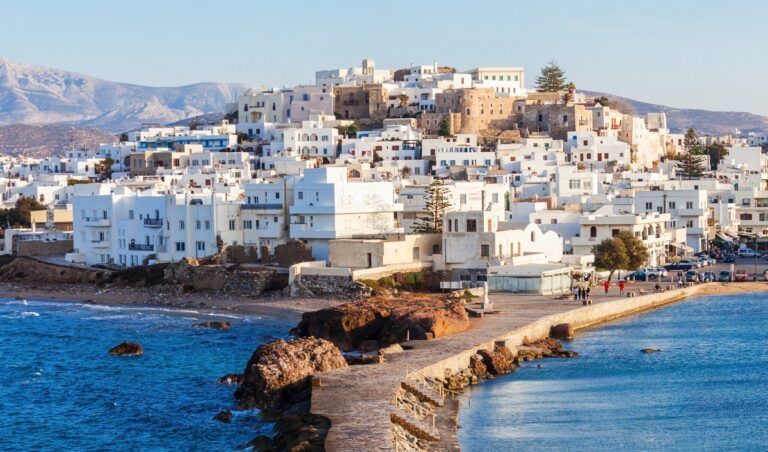 Ανθεκτική η τουριστική ζήτηση στις Κυκλάδες - Δυναμικό ξεκίνημα της σεζόν