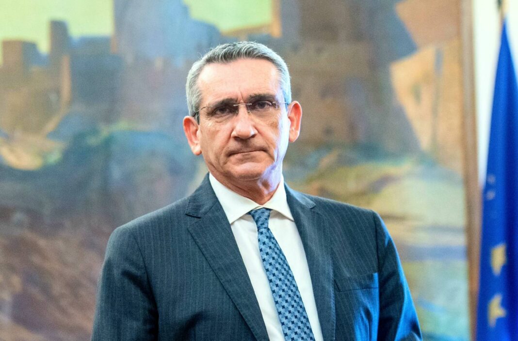 Δεύτερη καταδικαστική απόφαση της Δικαιοσύνης κατά του Αντώνη Μαρτίνη για συκοφαντική δυσφήμιση του Περιφερειάρχη