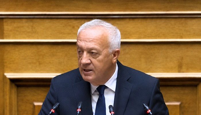 Νέα παρέμβαση του Μάρκου Καφούρου για την πορεία των έργων αναβάθμισης του Αεροδρομίου Πάρου
