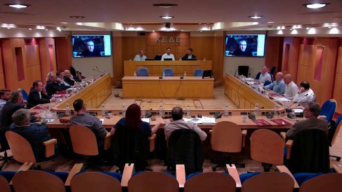 Π.Ε.Δ. Νοτίου Αιγαίου: Ψήφισμα συμπαράστασης και διαμαρτυρίας για τις συλλήψεις στην Πάρο
