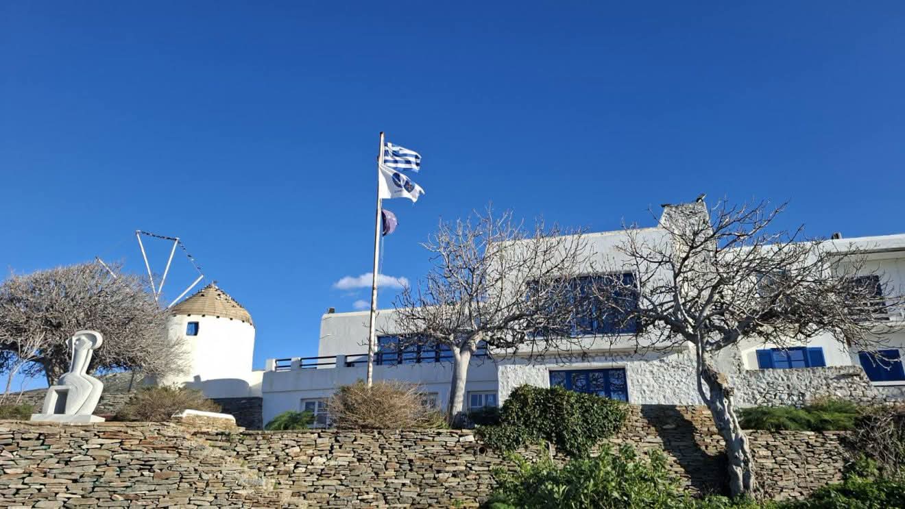 Πρόγραμμα Απασχόλησης ανέργων 55 ετών και άνω της ΔΥΠΑ