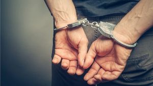 Σαντορίνη: Συνελήφθη φυγόδικος για αποπλάνηση ανηλίκου