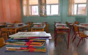 ΚΚΕ: Ανάγκη ίδρυσης Ειδικού Δημοτικού Σχολείου στην Πάρο