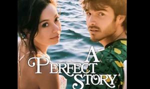 Στο top 10 του Netflix η τηλεοπτική σειρά "A perfect story", που γυρίστηκε στη Μύκονο