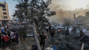 O Νετανιάχου τα γυρίζει: Δεν επιδιώκουμε να κυβερνήσουμε ούτε να επιβάλλουμε κατοχή στη Γάζα