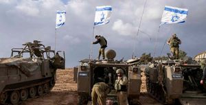 Πόλεμος στο Ισραήλ: Στις 7 το πρωί ξεκίνησε η κατάπαυση του πυρός, στις 4 το απόγευμα η απελευθέρωση ομήρων