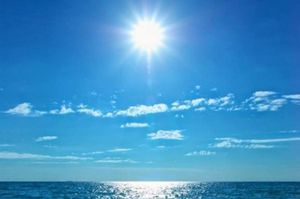 Καιρός: Ηλιοφάνεια και άνοδος της θερμοκρασίας σήμερα
Άνεμοι έως 6 μποφόρ στο Αιγαίο με σταδιακή εξασθένηση