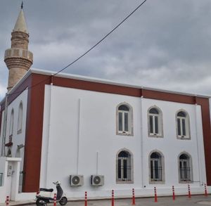 Κως: Επαναλειτουργεί ως χώρος θρησκευτικής λατρείας επτά χρόνια μετά το σεισμό το μουσουλμανικό Τέμενος Γαζή Χασάν Πασά Τζαμί